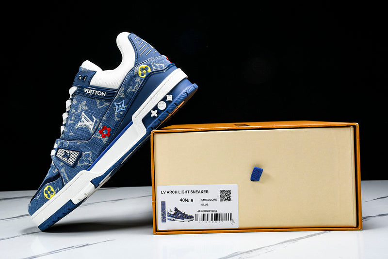 Louis Vuitton Sneaker