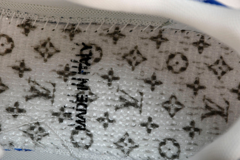 Tênis Louis Vuitton