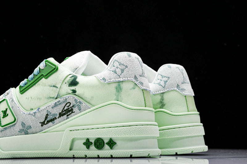 Louis Vuitton Sneaker