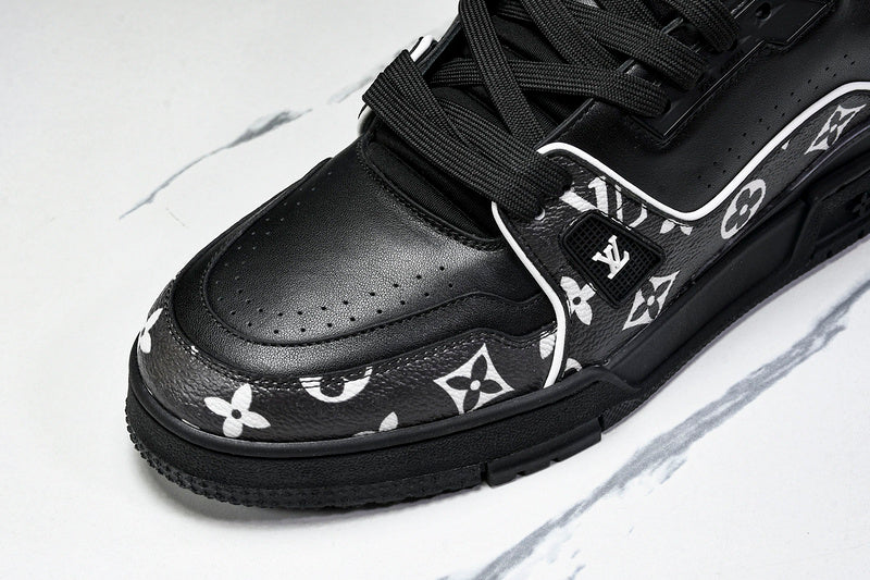 Tênis Louis Vuitton