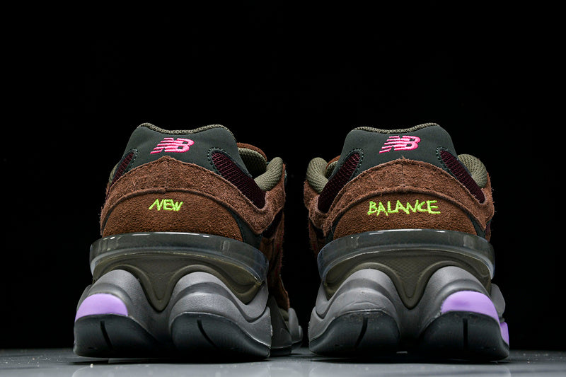 New Balance 9060 OLIVINE
