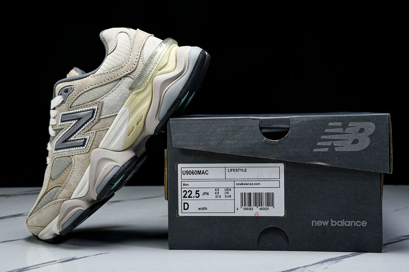 New Balance 9060 OLIVINE