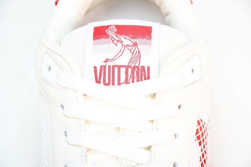 Tênis Louis Vuitton