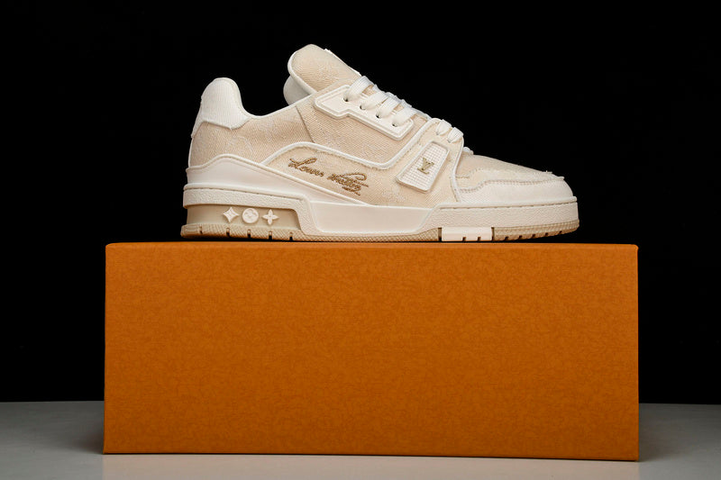 Louis Vuitton Sneaker