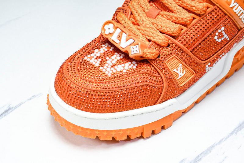 Louis Vuitton Sneaker