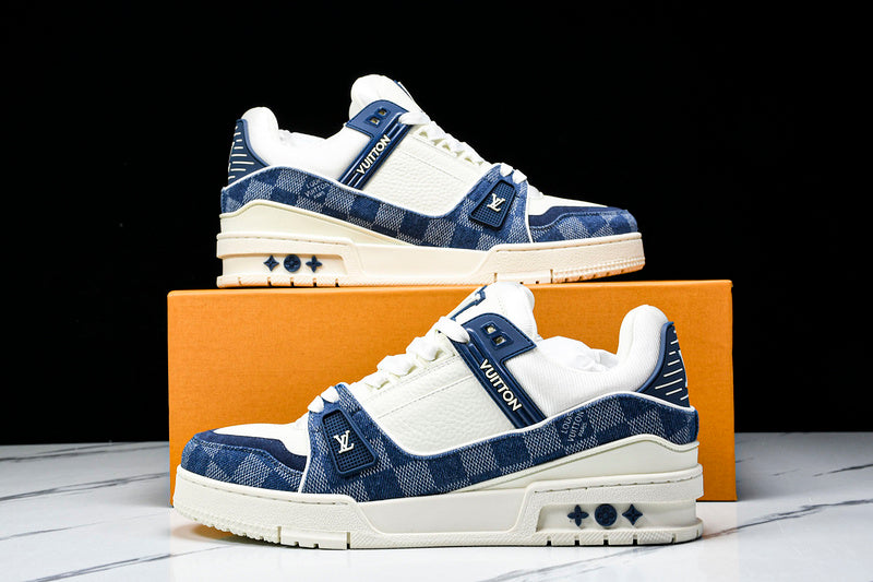 Louis Vuitton Sneaker