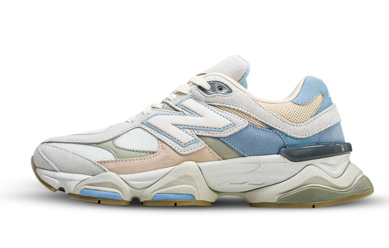 New Balance 9060 OLIVINA