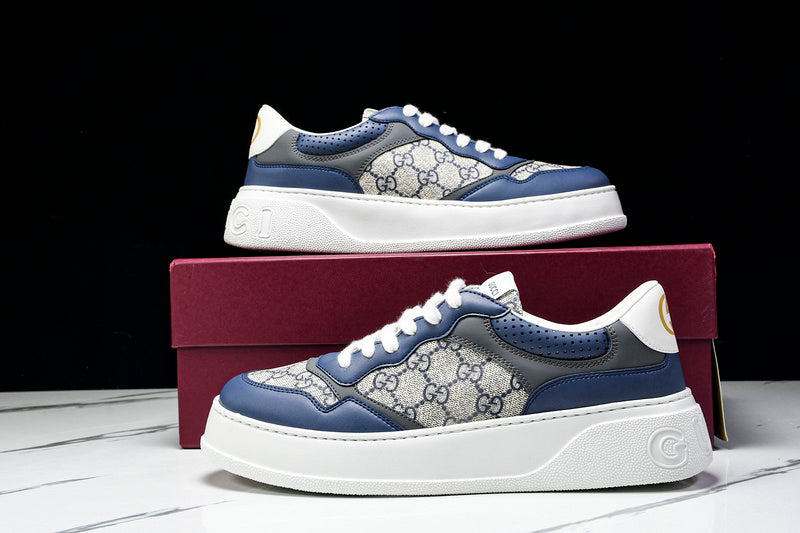 Tênis Gucci