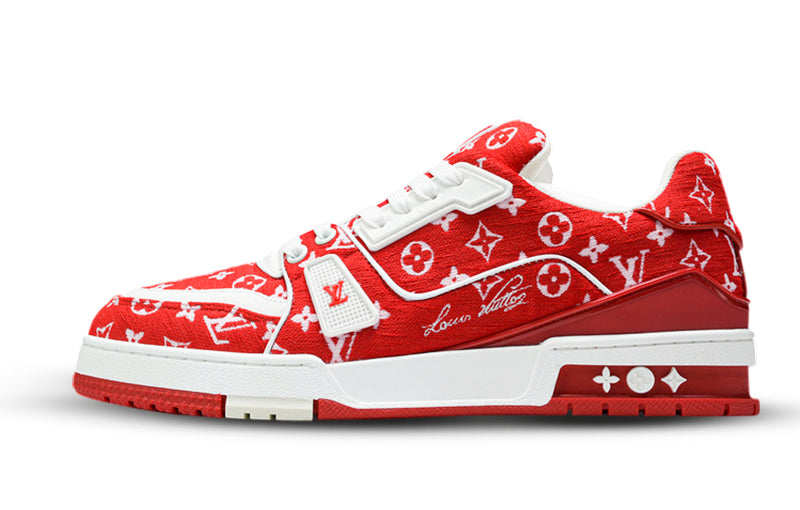 Louis Vuitton Sneaker