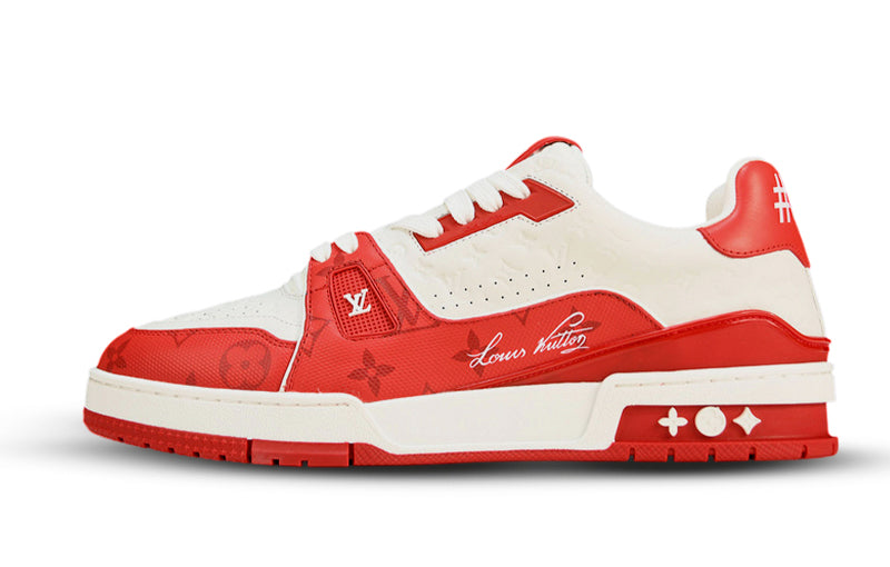 Louis Vuitton Sneaker