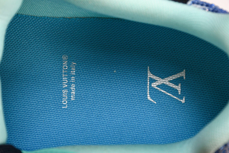 Tênis Louis Vuitton