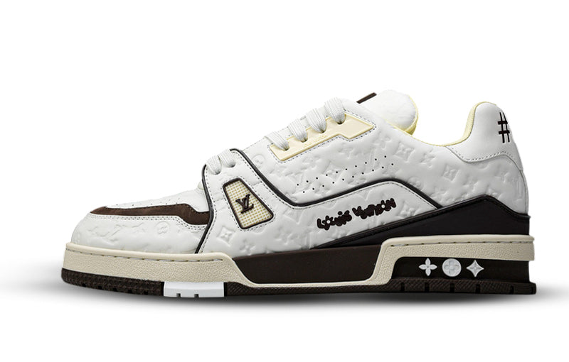 Louis Vuitton Sneaker