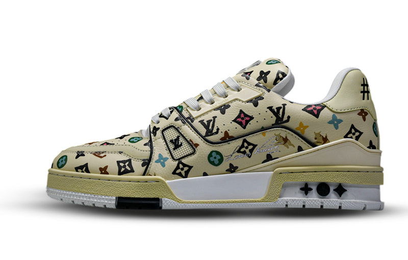 Louis Vuitton Sneaker