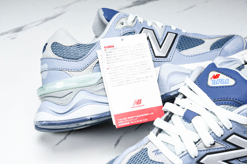 New Balance 9060 OLIVINE