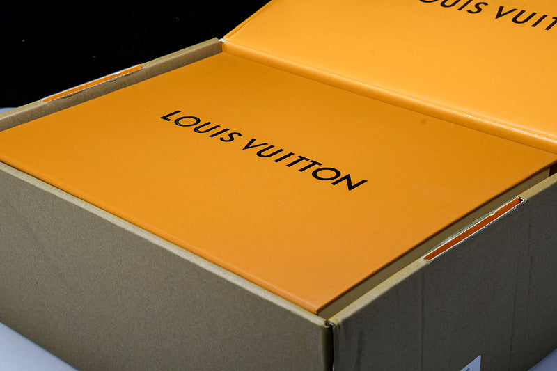 Tênis Louis Vuitton