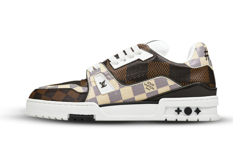 Tênis Louis Vuitton
