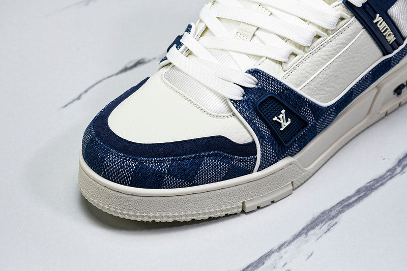 Louis Vuitton Sneaker