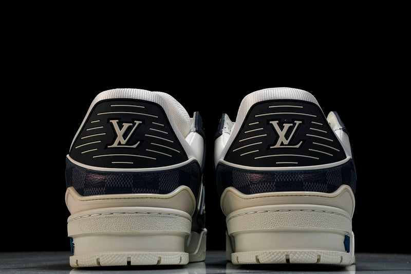 Tênis Louis Vuitton