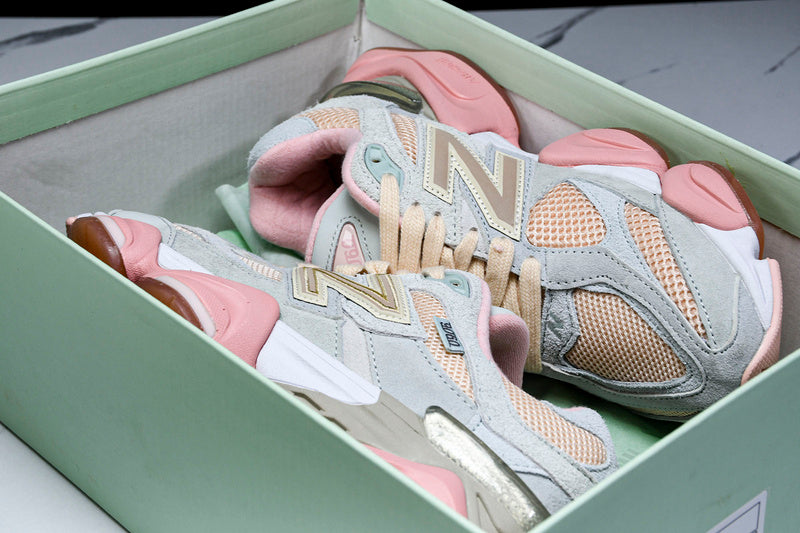 New Balance 9060 OLIVINE