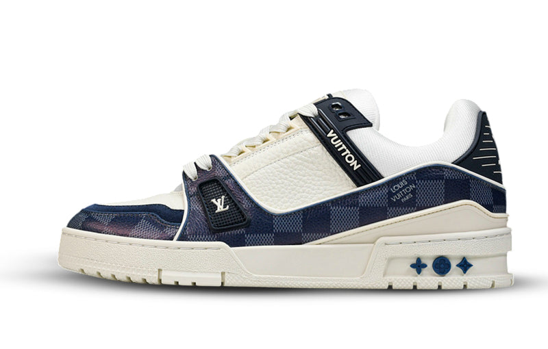 Tênis Louis Vuitton