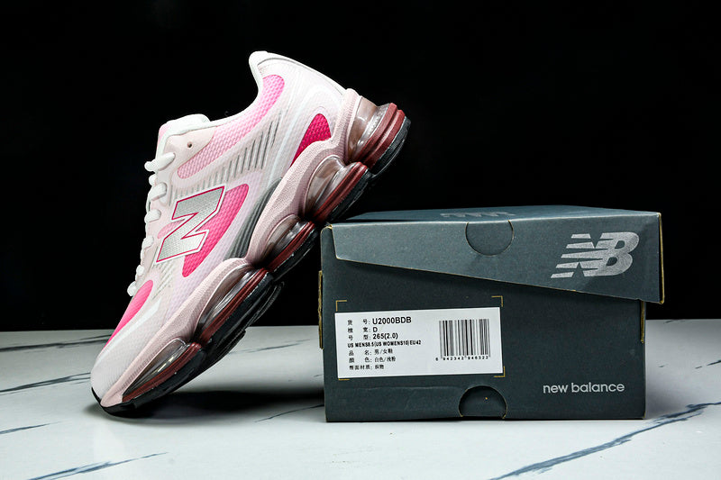New Balance 2000 Sneakers