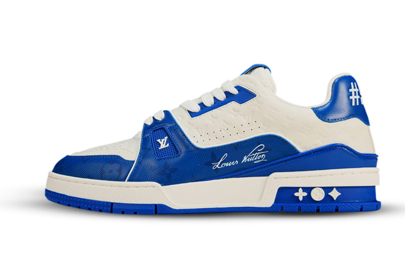 Tênis Louis Vuitton