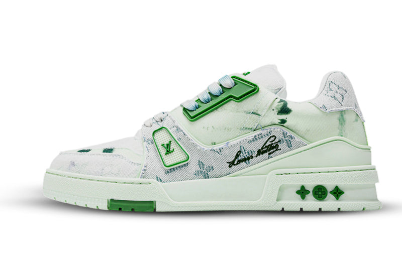 Louis Vuitton Sneaker
