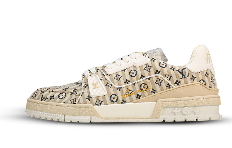 Tênis Louis Vuitton