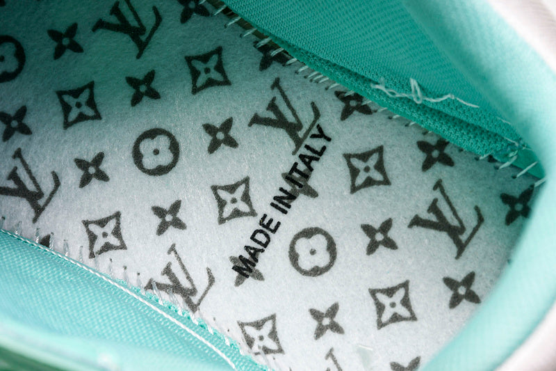 Louis Vuitton Sneaker