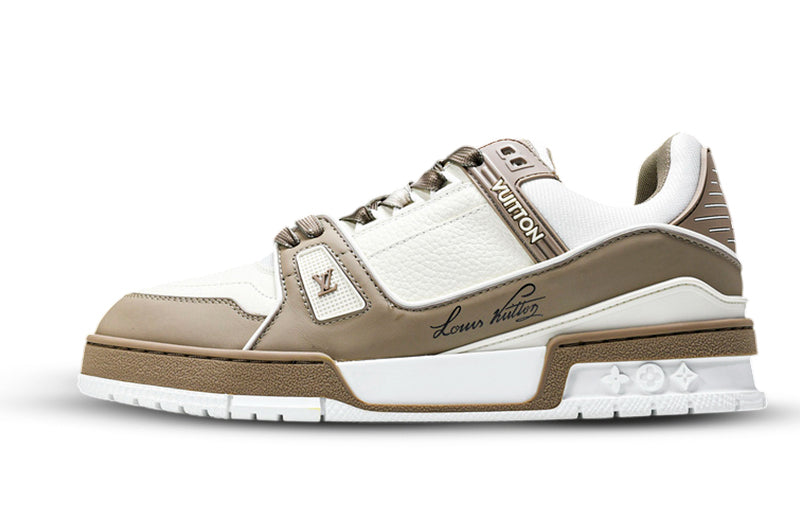Tênis Louis Vuitton