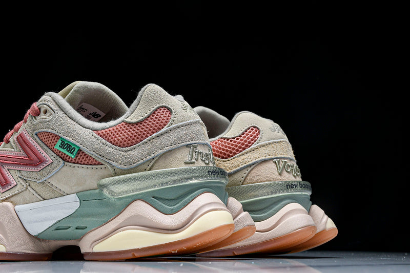 New Balance 9060 OLIVINE