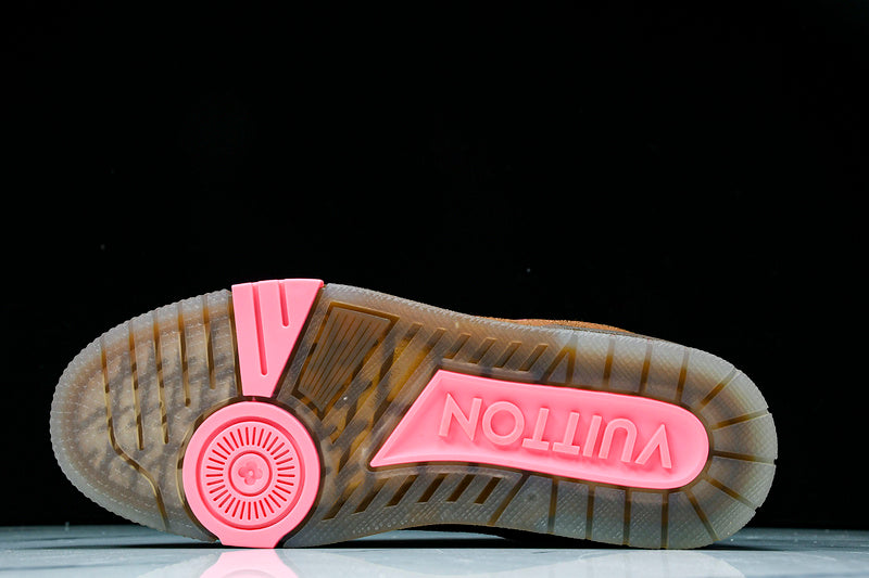 Louis Vuitton Sneaker