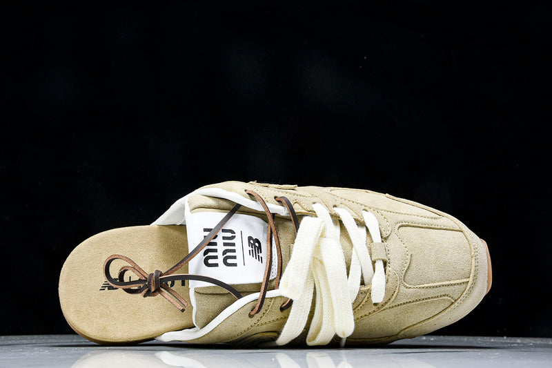 Miu Miu Sneakers