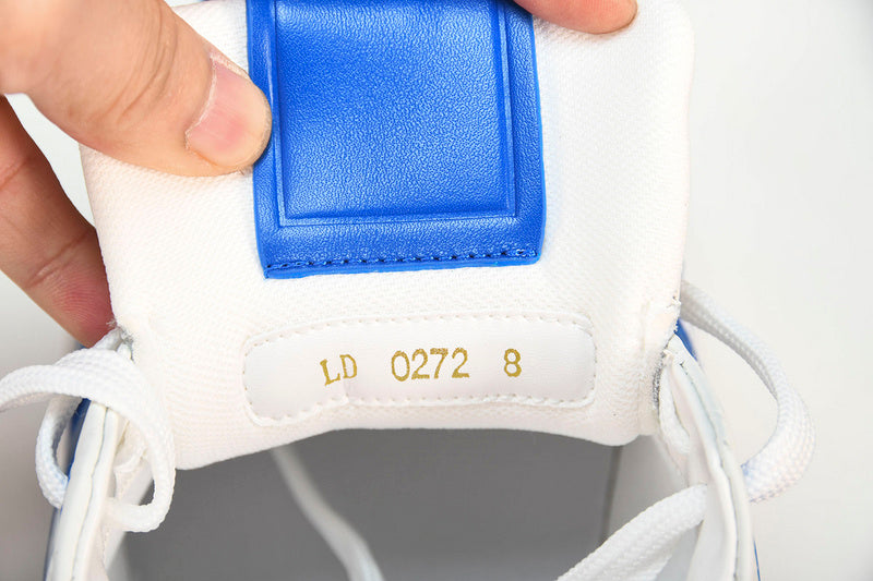 Tênis Louis Vuitton