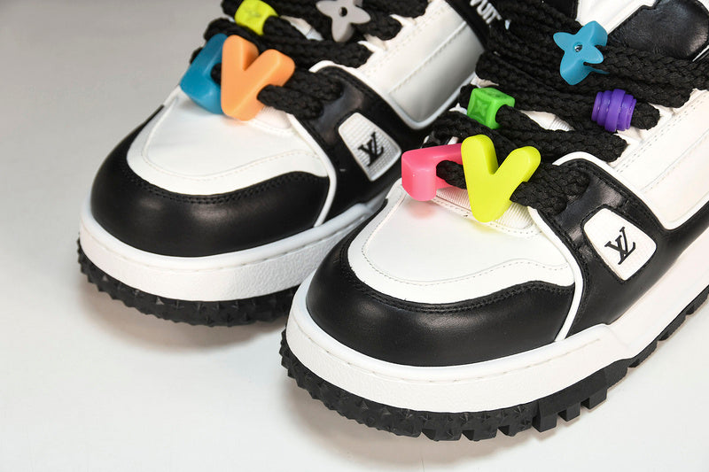 Tênis Louis Vuitton