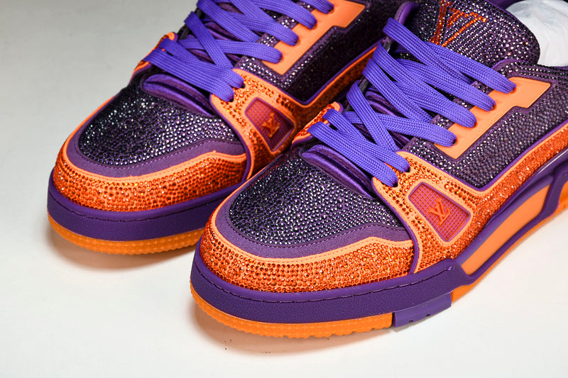 Louis Vuitton Sneaker