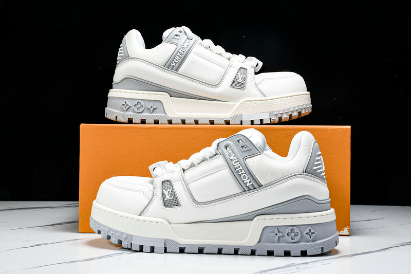 Tênis Louis Vuitton