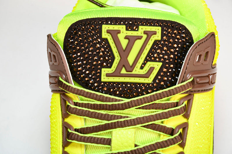 Tênis Louis Vuitton