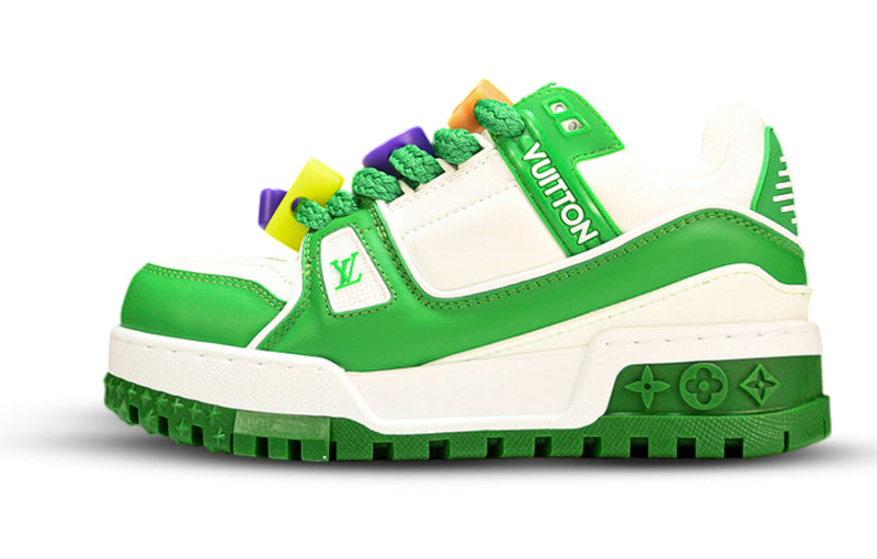 Tênis Louis Vuitton