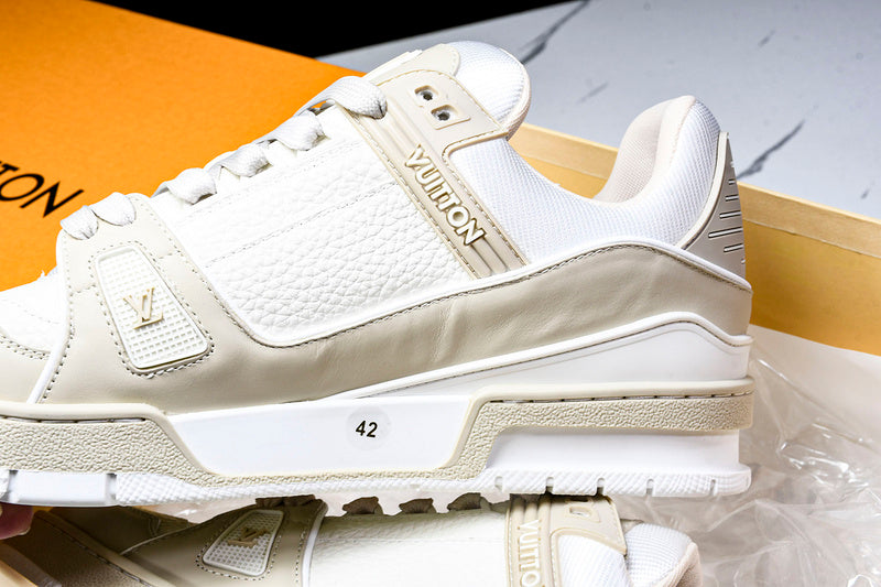 Louis Vuitton Sneaker