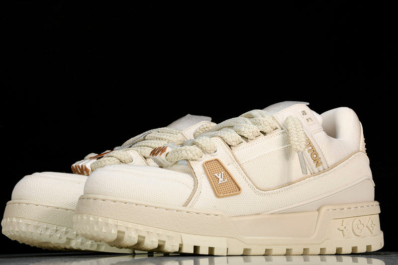 Tênis Louis Vuitton
