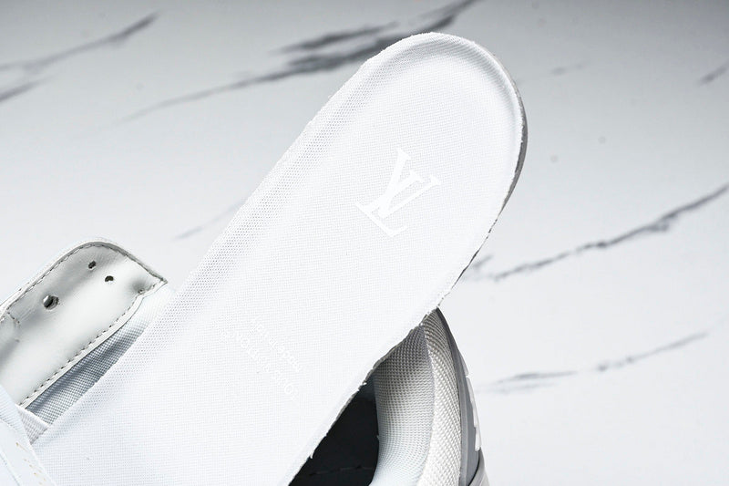 Tênis Louis Vuitton