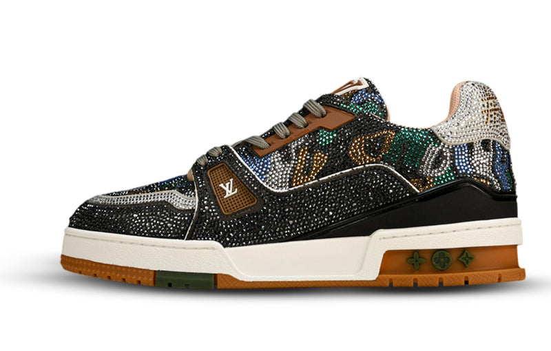 Louis Vuitton Sneaker