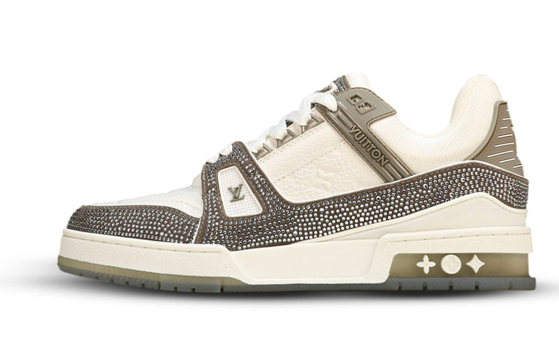 Tênis Louis Vuitton