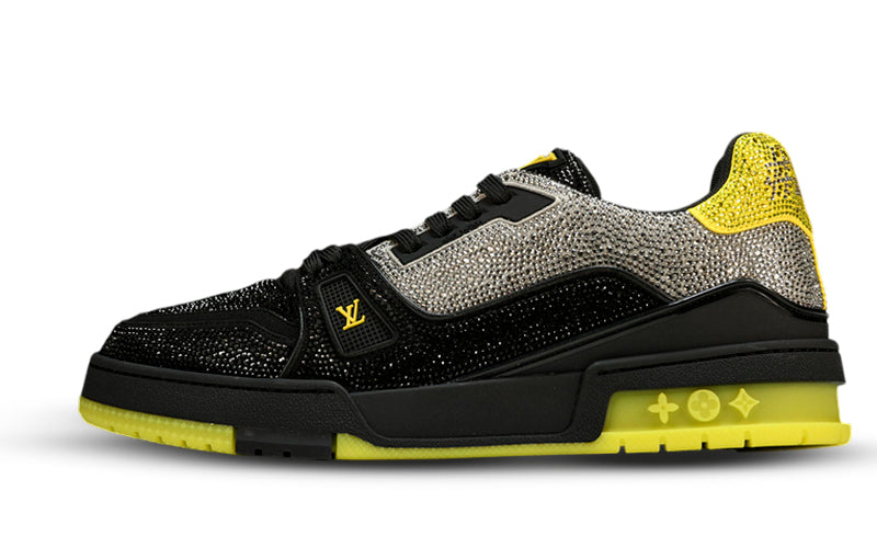 Tênis Louis Vuitton
