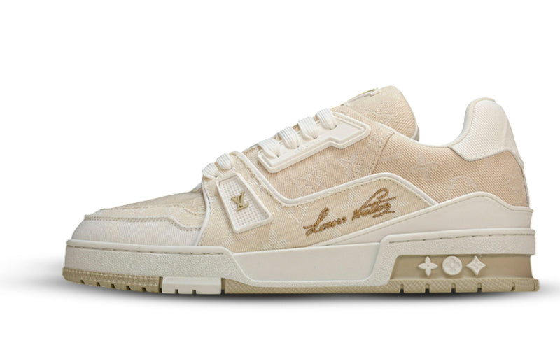Louis Vuitton Sneaker