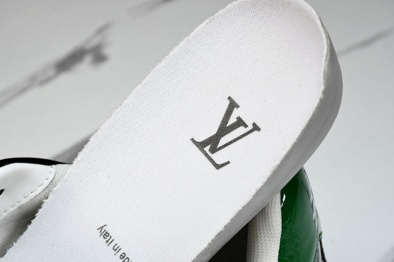Tênis Louis Vuitton