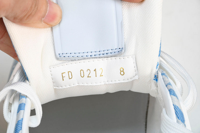 Tênis Louis Vuitton