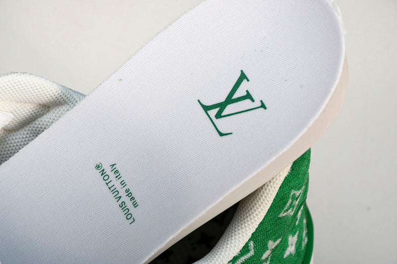 Tênis Louis Vuitton
