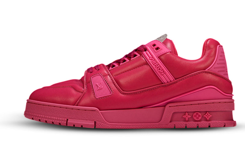 Tênis Louis Vuitton